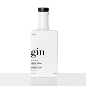 Glaswegin Original Gin 70cl