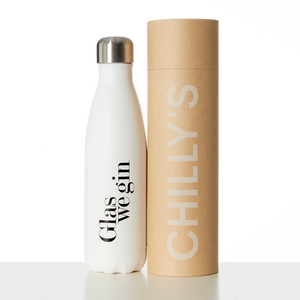 Glaswegin Chilly's Bottle 500ml