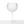 Glaswegin Gin Goblet Glass