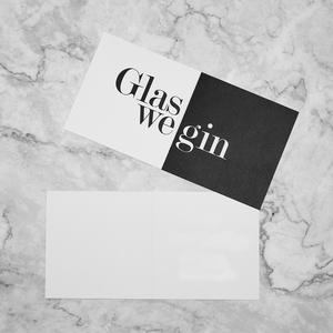 Glaswegin Father's Day G&T Gift Pack
